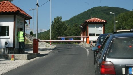 Обмислят отваряне на пункта Златоград-Термес