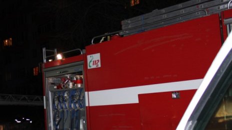 90-годишна жена загина при пожар в дома си в Рибарица