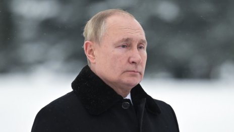 Използва ли Русия чувството на вина в Германия? 