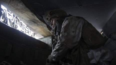 Вашингтон подозира, че Русия ще увеличи броя на военните си в Беларус 