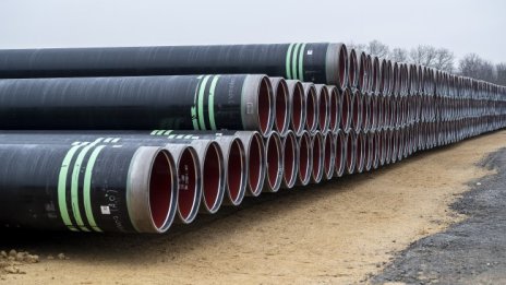 Сърбия ще получи  49,6 милиона евро за газопровод с България 