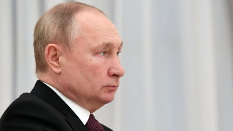САЩ се подготвя да санкционира  хора от "вътрешния кръг" на Путин 