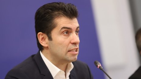 Петков: България вече е на прав път 