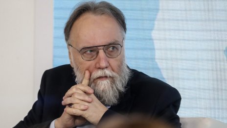 Дугин – „Мозъкът на Путин“, който ухажва поддръжниците на Тръмп