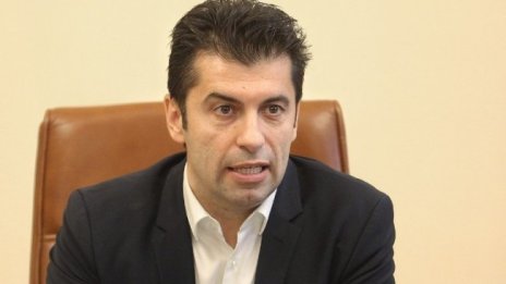 Петков: Държавата ще помага на общини, които харчат прозрачно