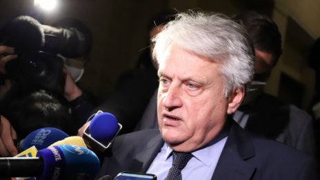 МВР разследва в КЕВР, има досъдебно производство за цените на газа