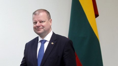 В Литва се отказаха от сертификата за ваксинация