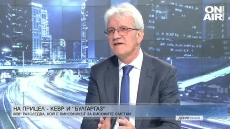 Рамадан Аталай: Мораториумът беше най-лошото решение 