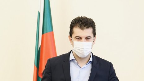 Ще отпадне възможността за даване на гражданство срещу инвестиции