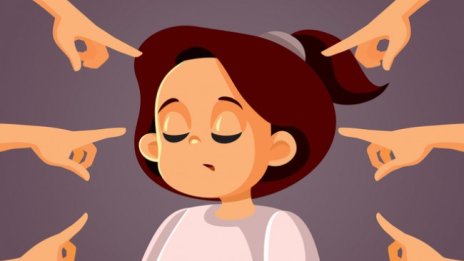 Как позволяваме на другите да злоупотребяват с нас 