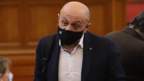 ГЕРБ: ЕК разполага с Плана "Пеканов", какво е изпратил Петков?