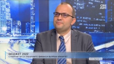 Има големи компании, които са оставали извън радара на данъчните