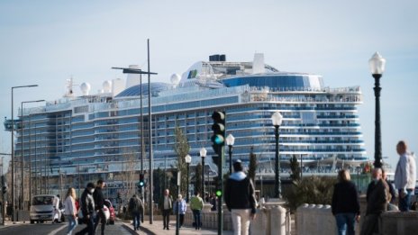 Португалия облекчава влизането в страната на пътници от ЕС