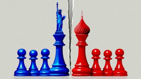 Ще има ли край политическата битка между САЩ и Русия? 