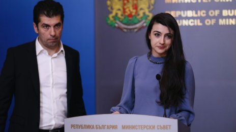 Петков пита Прокуратурата какво е направено по известни лица и казуси 