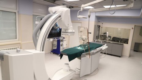 Управляващите обещават е-здравеопазване до края на 2022 г.