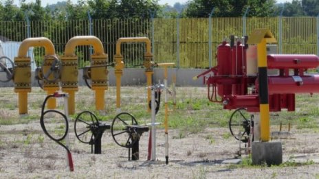 Колко азерски газ ще дойде зависело от страните по договора