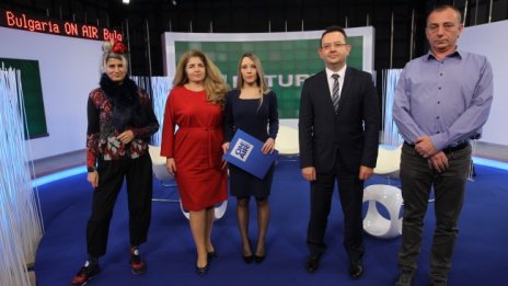 &bdquo;Бъдещето: Домът&ldquo;: Сега е времето да използваме устойчиви иновации за опазване на околната среда