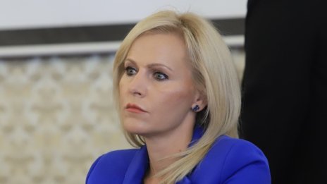 Искането за махане на главния прокурор било политическа атака