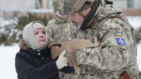 Мнозинството в ЕС е на страната на Киев, поляците дори са готови на война 