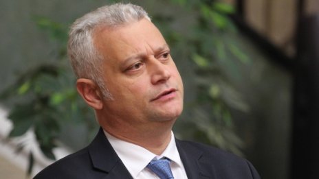Дечев: Първо ВСС ще научи за новите сигнали срещу Гешев 