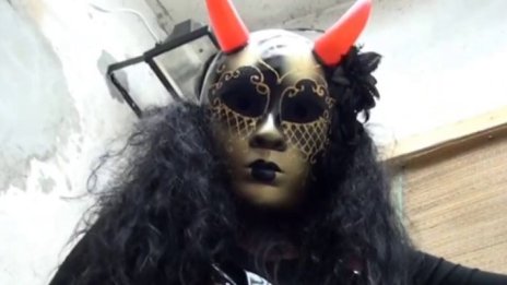 Анита Вачкова била "легенда" в тъмната мрежа с порнографски видеа с животни