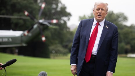 Какво ще стане, ако правителството на САЩ прекрати дейността си?