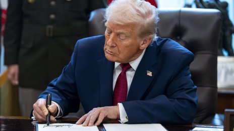 Тръмп обяви фентанила за оръжие за масово унищожение