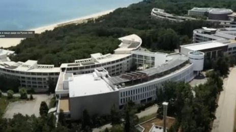 SkyNews за лагера в "Камчия": Парче Русия в сърцето на НАТО