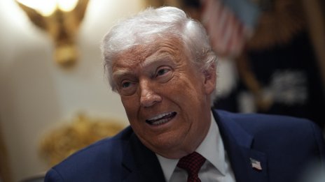 Тръмп: Европа се движи в много лоша посока, трябва да бъде много внимателна