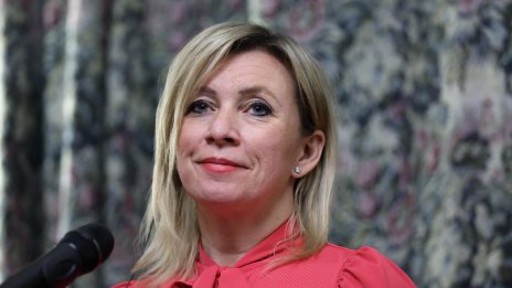 Кремъл: Западните военни обекти в Украйна ще станат легитимни цели