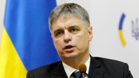 Украйна може да се откаже от присъединяване към НАТО