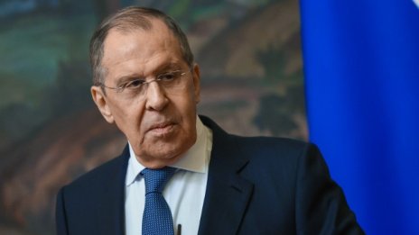  Лавров: Има шанс за компромис със Запада по украинската криза