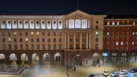 Петков назначи нов заместник-министър в МРРБ 
