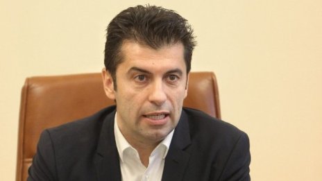 Петков: Дефицитите във всеки сектор са огромни 