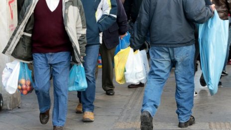 Гърция с най-висока инфлация от 25 години