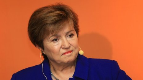 Георгиева: Необходими са по-широки усилия за борба с "дългия икономически COVID"