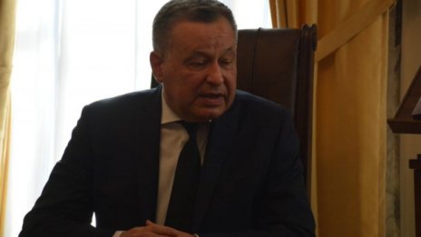 България ще излезе със съобщение в подкрепа на териториалната цялост на Украйна