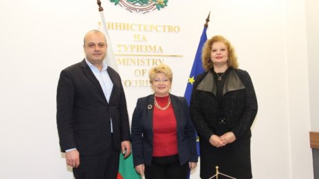 Румънците предпочитат почивка у нас не само през лятото 