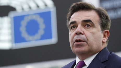 До 1 млн. бежанци може да тръгнат от Украйна към Европа