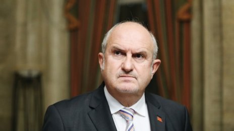 Бучковски: Шанс за решаване на спора с България до края на годината