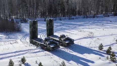 Руски издания: От украинския конфликт се очертава европейска война