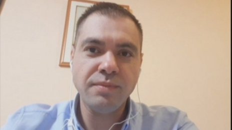 МВнР: Няма българи, настанени в гръцки хотели след пожара на ферибота