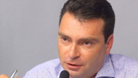 Калоян Паргов: БСП се превръща в сталинистка партия