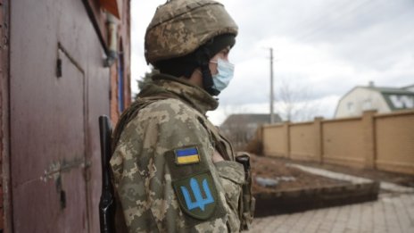 САЩ: Русия има списък с украинци, които да бъдат убити