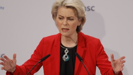 ЕС и НАТО осъдиха решението на Русия, САЩ налагат санкции срещу ДНР и ЛНР