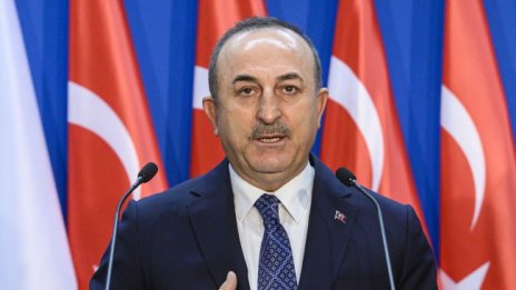 Турция: Русия наруши териториалната цялост на Украйна