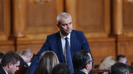 "Възраждане": Украйна наруши Минските споразумения