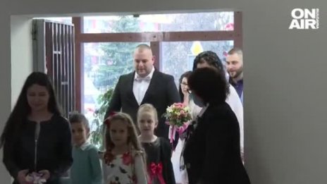 22.02.2022 г: Ден на двойката, но и на любовта