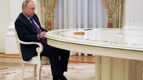 Истина ли са фактите за Украйна в речта на Владимир Путин?  